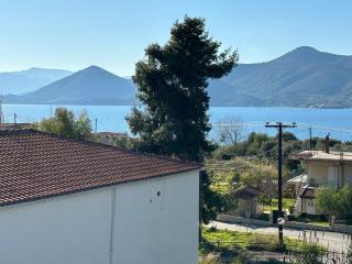 Vassiliki - Mesochórion - 2