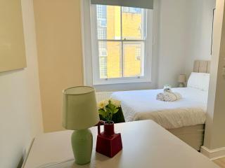 Cosy studio in Central London - 4