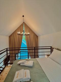 Marashi Villa's - Theth - 5
