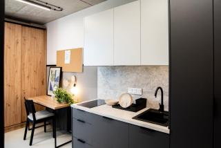 HT Nest Coliving - 1