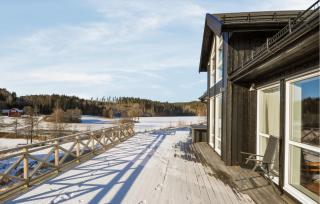 Amazing Home In Årjäng With Lake View - 7