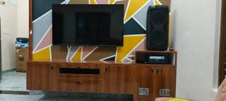 Private pool Haven with BBQ ultimate Fun - Yelahanka - 6
