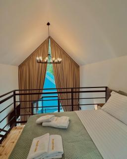 Marashi Villa's - Theth - 7
