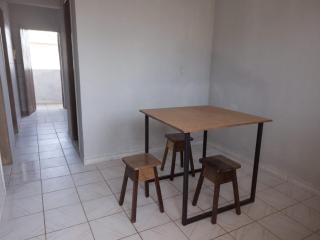 Apt 2 qts barato e estac gratis - Térreo - 4