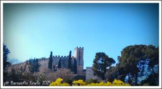 Suite Chiara - Oria - 2