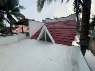 Sunny Bay ECR - 3 BHK Villa - Mamallapuram - 8