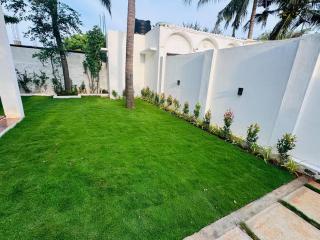 Sunny Bay ECR - 3 BHK Villa - Mamallapuram - 5
