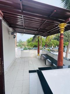 Sunny Bay ECR - 3 BHK Villa - Mamallapuram - 4