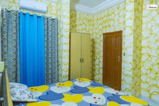 Comfortable urban apartment - Abomey-Calavi - 7