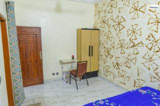 Comfortable urban apartment - Abomey-Calavi - 1