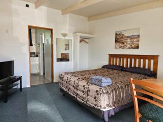 45 On Avenal Motel - Invercargill - 8