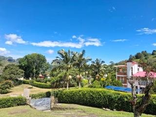 Finca salamandra - San Francisco - 7