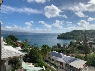 Appartement Anse à l'Ane, les Trois îlets, chez Val - Les Trois-Îlets - 9