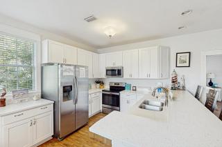 Barefoot Cottages #C56 - Highland View - 5