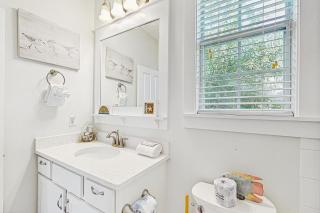 Barefoot Cottages #C56 - Highland View - 4