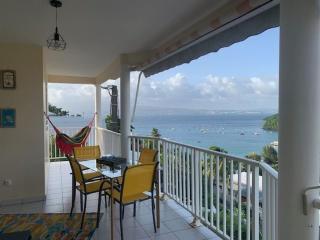 Appartement Anse à l'Ane, les Trois îlets, chez Val - Les Trois-Îlets - 1