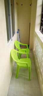 Bliss holiday home one bedroom apartment - Mtwapa - 2