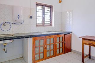 Hotel O Cathsil Cottages - Calangute - 7