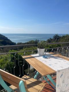UN SOGNO NEL GOLFO DEI POETI new - Lerici - 7