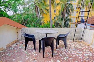 Hotel O Cathsil Cottages - Calangute - 2