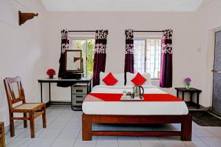 Hotel O Cathsil Cottages - Calangute - 1
