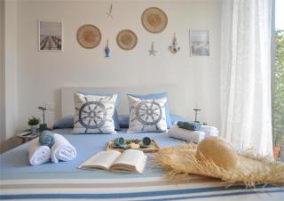 Blue studio by the sea Rapallo-near Portofino - Rapallo - 5