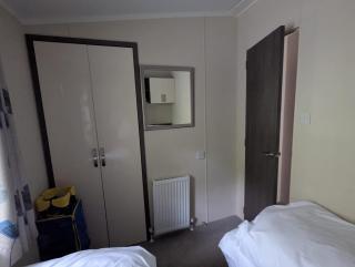 2-Bed Ringwood Cabin - incl Park Pass SelfCheckin - Ringwood - 9