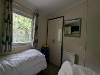 2-Bed Ringwood Cabin - incl Park Pass SelfCheckin - Ringwood - 1