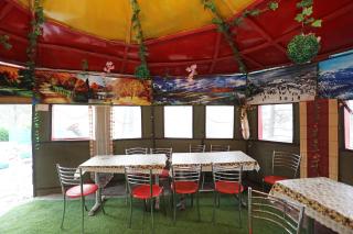 Hotel O Tara Aanchal Huts - Chhota Simla - 5