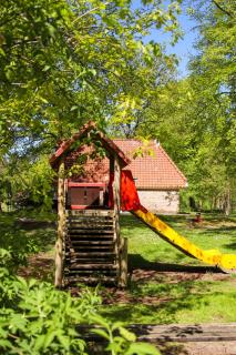 Buitengoed Fredeshiem - De Bult - 8