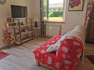 Gîte monigeo - Esbareich - 5