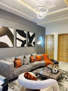 THE KINGSLY la prima casa HOTEL and SUITES - Lagos - 4