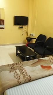Alpha Residenz - Cochin - 3