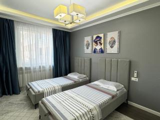 Botanic Urban Cozy - Astana - 0