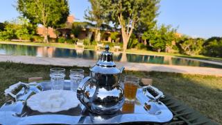 Domaine du souffle d Amaia - 4