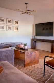 Charming Wine Country Coop Retreat - Creston - 9