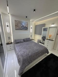 منتجع شاطئ بورتو السخنة - Porto Sokhna Beach Resort - Ain Sokhna - 9