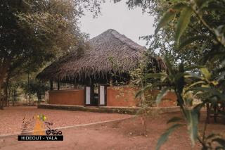 The Masan Hideout Yala - Tissamaharama - 4