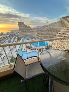 منتجع شاطئ بورتو السخنة - Porto Sokhna Beach Resort - Ain Sokhna - 7