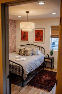 Charming Wine Country Coop Retreat - Creston - 2