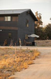 Charming Wine Country Coop Retreat - Creston - 1