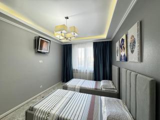 Botanic Urban Cozy - Astana - 2
