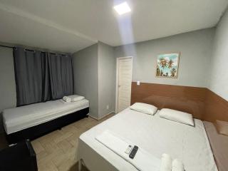 Pousada Encanto dos Mares - Natal - 1