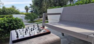 EDEN Sea View Harmony - Pefkochori - 9