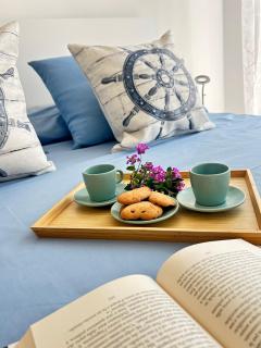 Blue studio by the sea Rapallo-near Portofino - Rapallo - 4