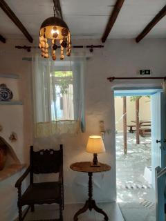 Avra traditional Blue house, Elma's Houses - 6