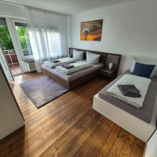 Happy Place Apartment XXL - Braunschweig - 8