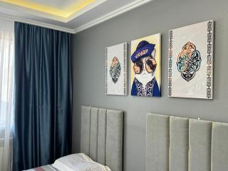 Botanic Urban Cozy - Astana - 1