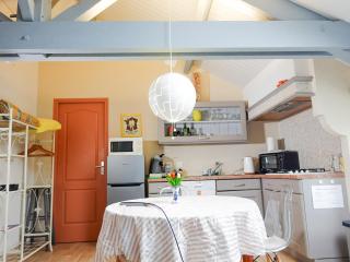 Le Pré d'Olonne - 8