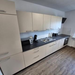 Happy Place Apartment XXL - Braunschweig - 1